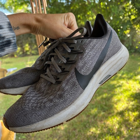 Nike Shoes - Wmns Air Zoom Pegasus 36 'Gunsmoke'